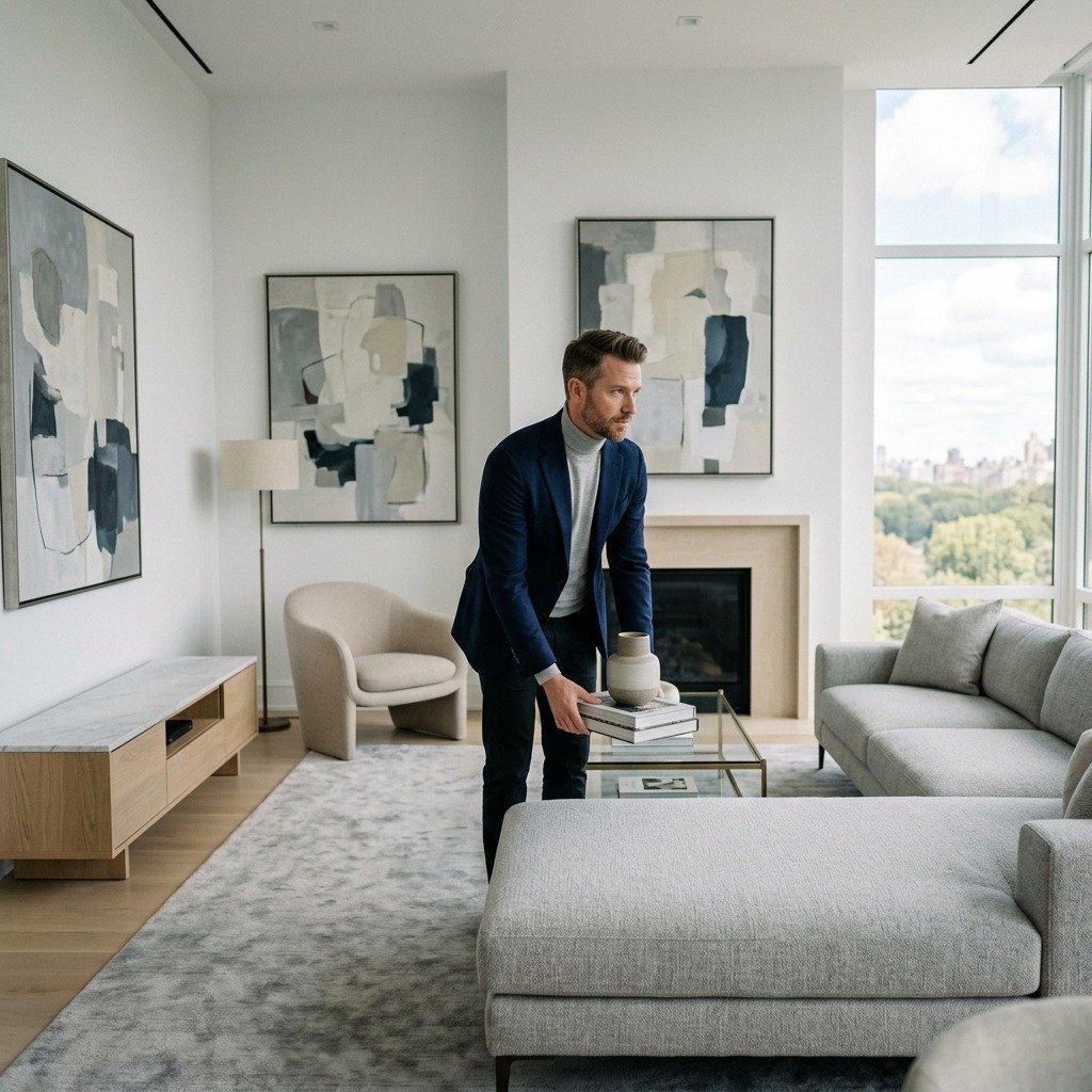 interior design