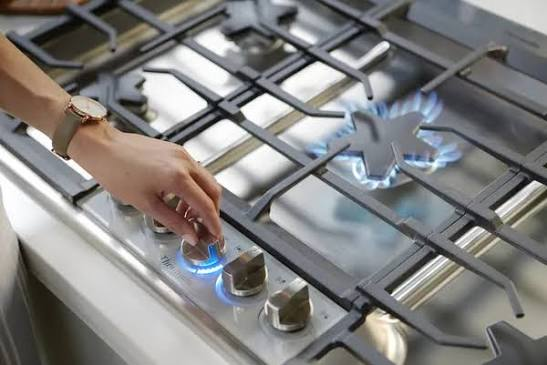 When Your Thermador Range Keeps Clicking After It Lights