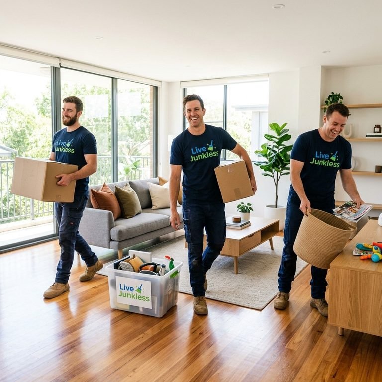 junk removal
