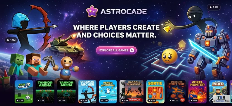 Game Online