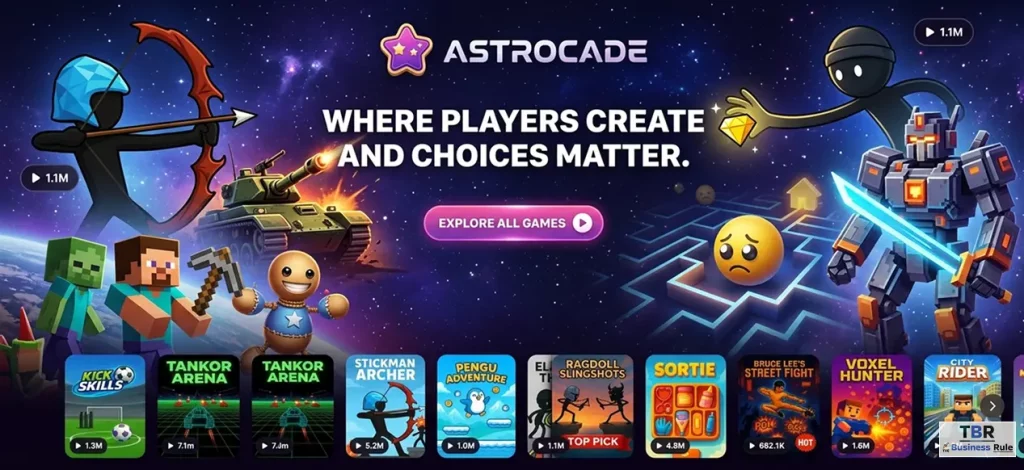 Game Online