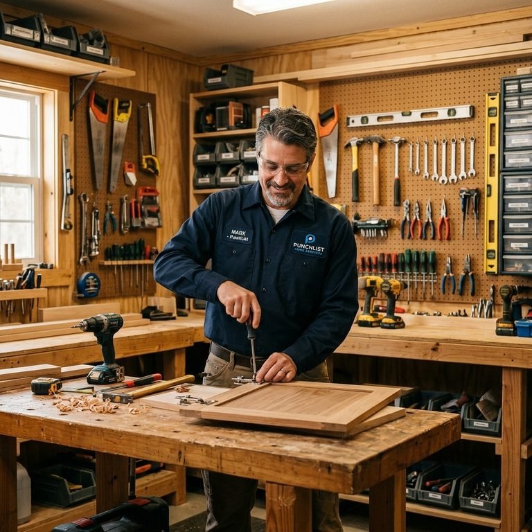 handyman services