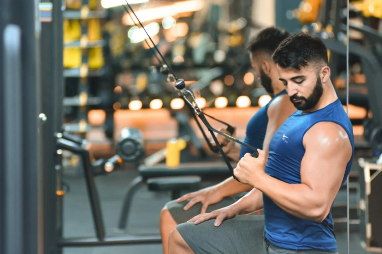 Men’s Gym Clothing: What Matters Beyond the Mirror