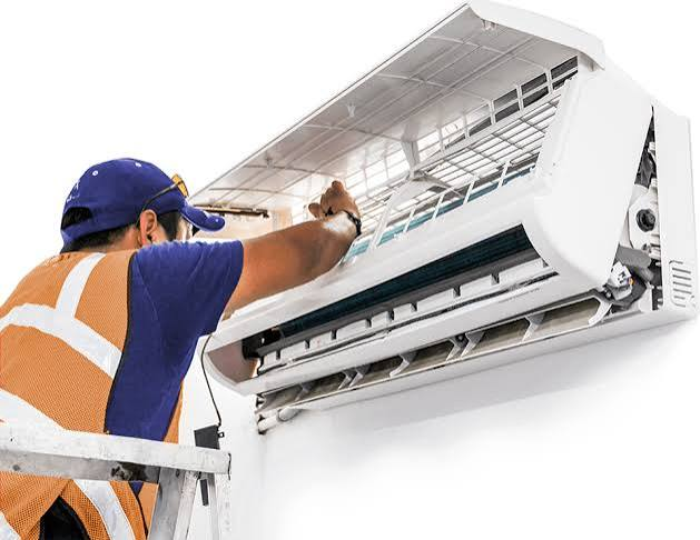 air conditioner repair