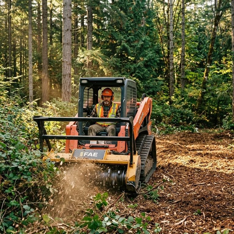 Tree Services