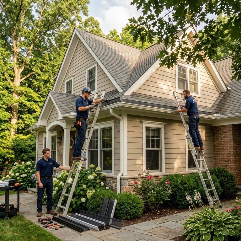 Gutter Guards