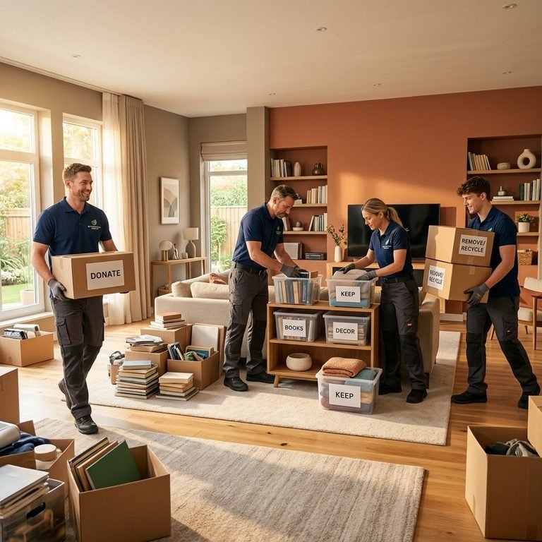 Junk Removal Inc