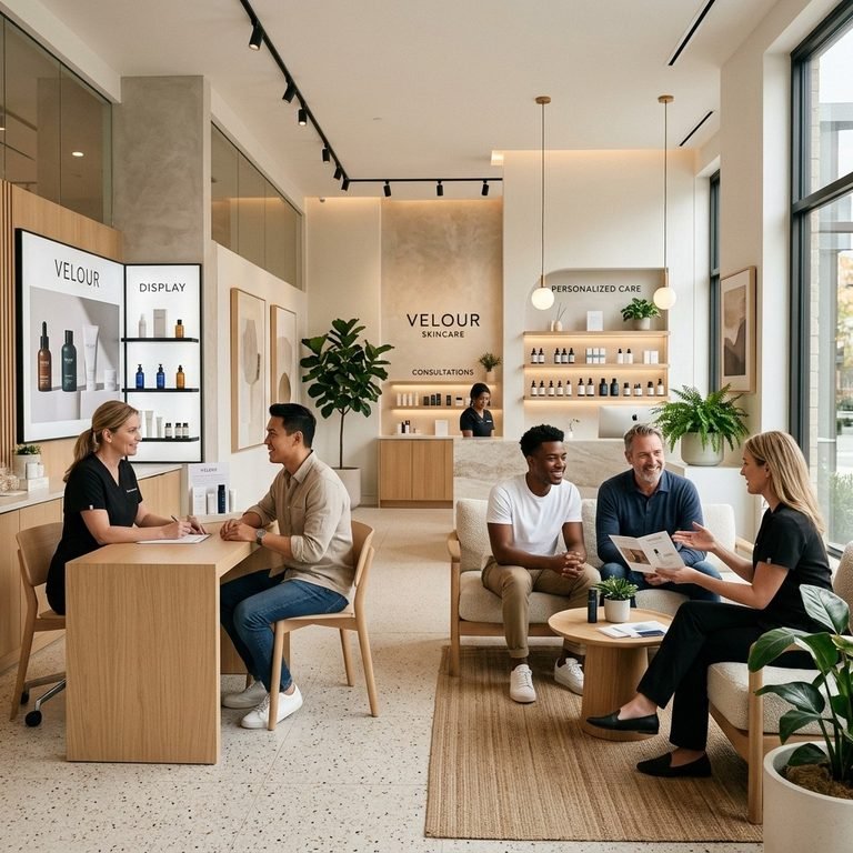 The Skin Company