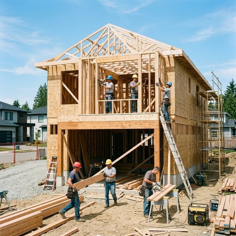 Armor Homes, LLC