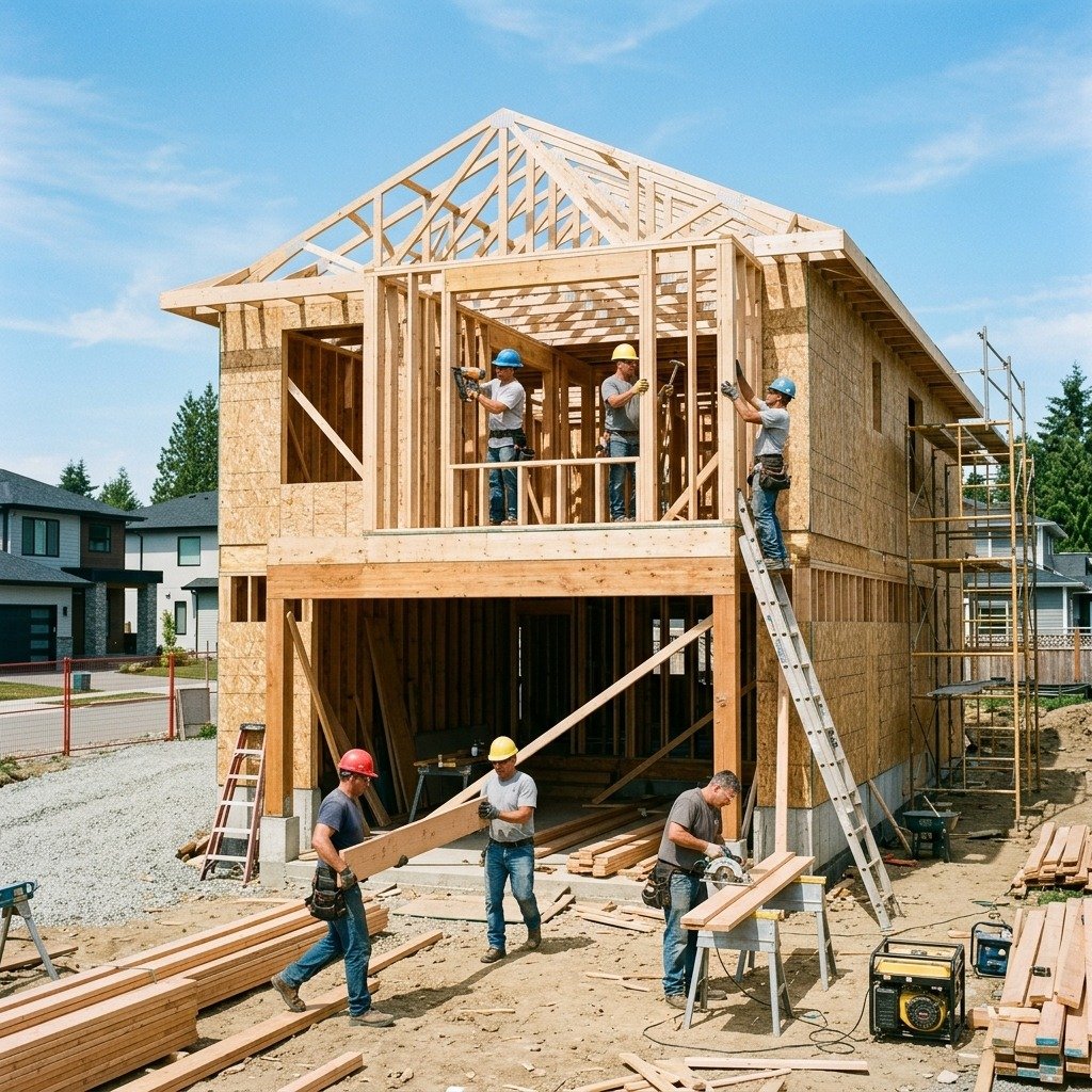 Armor Homes, LLC