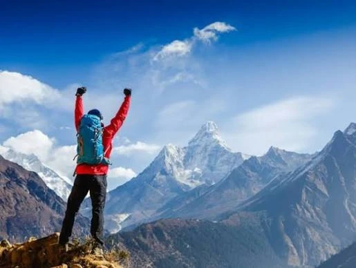 Everest Trekking