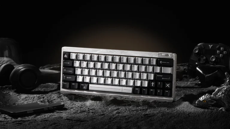 keycaps
