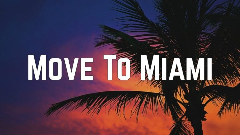 Miami Move