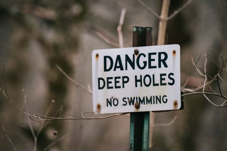 Plot Holes