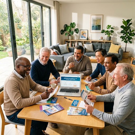 Medicare Supplement Plans: What You Might Be Missing