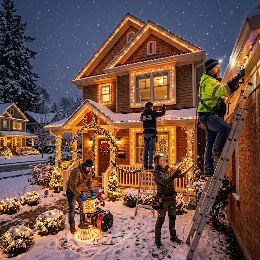 Turn Your Home Into a Holiday Showstopper This Season