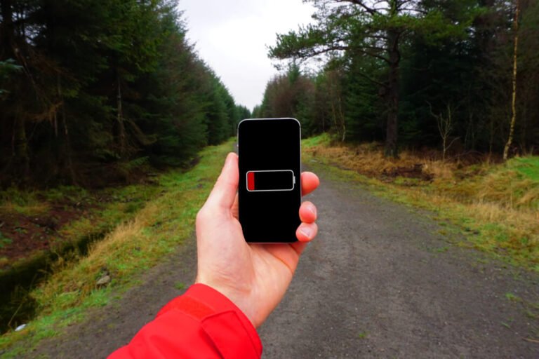 Phone Call Is Dead