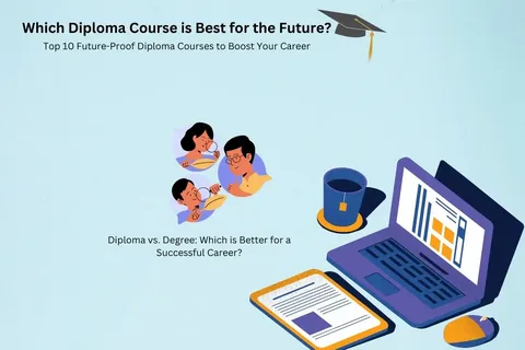 How a Diploma Can Build Practical Skills for Your Future Career