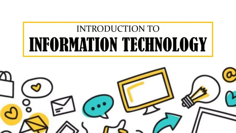 introduction ti