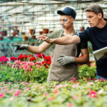 Smart Irrigation Systems Powered by the CDSENET ESP32-S3 Industrial Computer