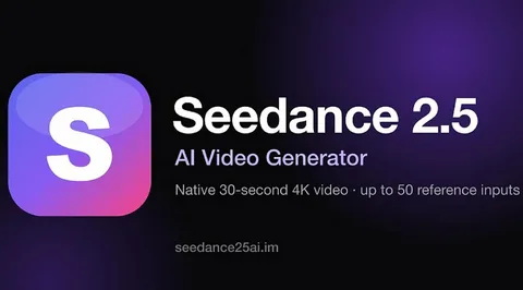 Seedance 2.5 Free
