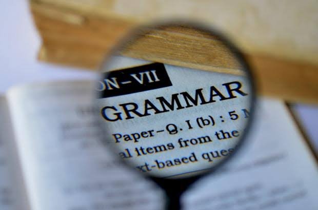 The Role of Grammar Mastery in Academic and Professional Writing Success
