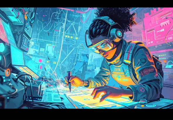 Write AI Prompts