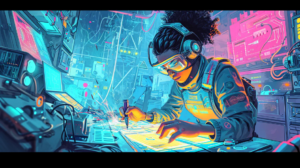 Write AI Prompts