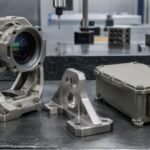 How to Choose the Right Supplier for Defense Wear Parts: A Procurement Guide