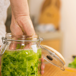 How To Make Your Own Probiotic-Rich Foods at Home
