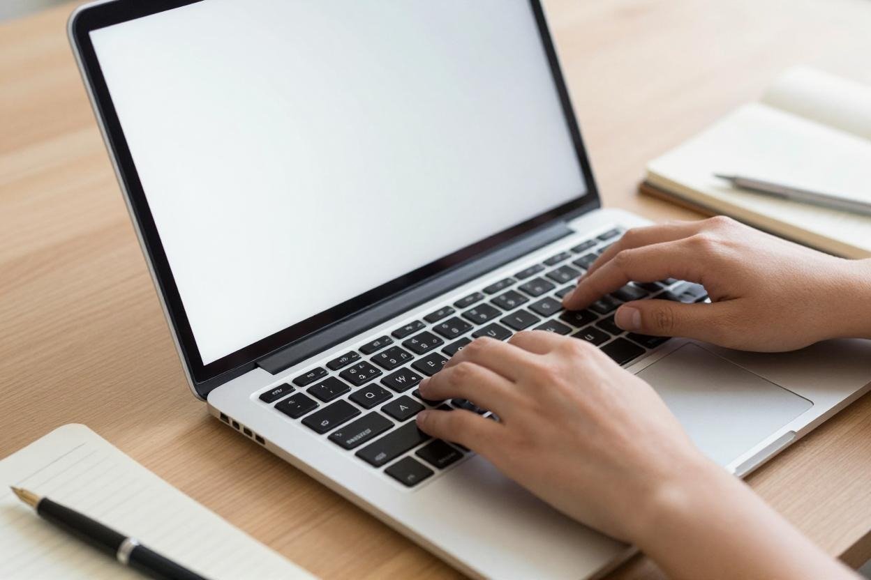 How to Write a Professional Email in English, Including the Address Itself
