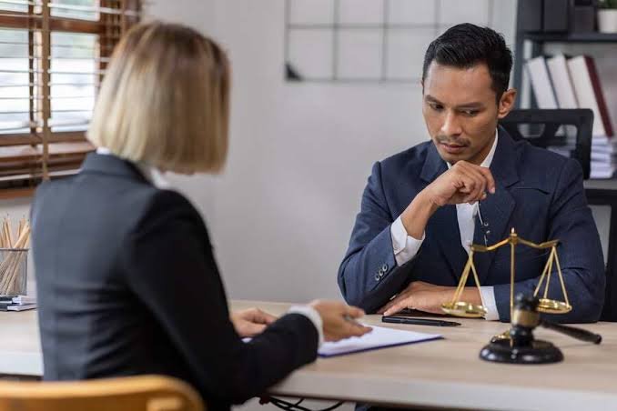 Law Consultation