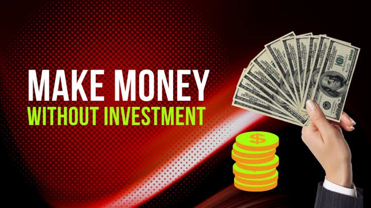 Earn Money Online