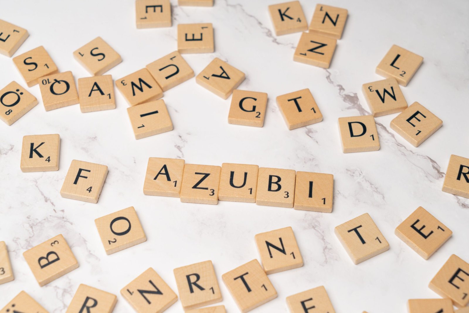 "U" Adjectives