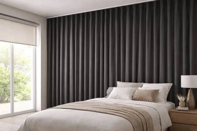 Custom Curtains in Melbourne: What Makes the Fit Feel Right