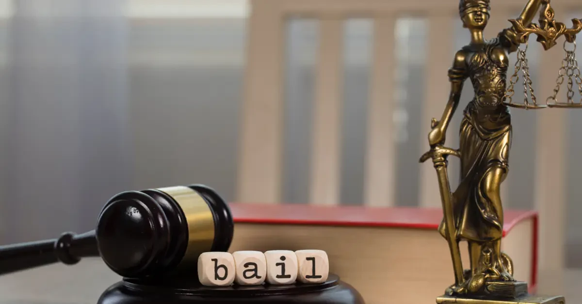 What Actually Matters When Preparing a Bail Application in NSW