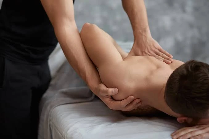 When Muscle Tightness Keeps Coming Back, Massage May Help
