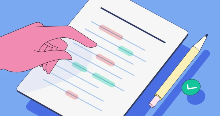 Common Grammar Mistakes That Make College Assignments Harder to Understand